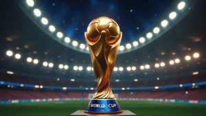 Thông tin World Cup 2026